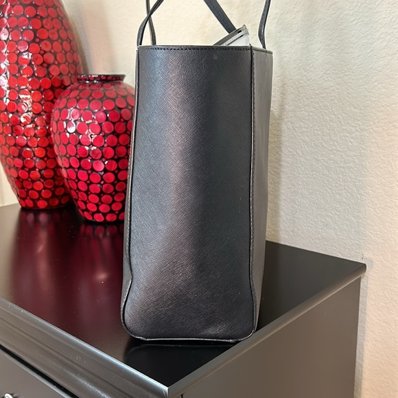 Kate Spade Large Tote Warm and Fuzzy Monster - Picture 6 of 11